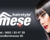 Hairstyle Mese - Leyla Mese