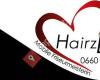 Hairzblut by Bettina Heuchert