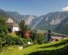 Hallstatt Skywalk 