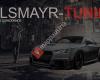 Halsmayr-tuning