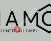 HAMO Maschinenbau GmbH