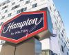 Hampton by Hilton Vienna Messe