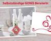 Handmade with love by Annemarie - GONIS Beraterin ID 1134826