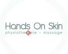 Hands on Skin - Physiotherapie Ischgl