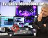 Hannes Wappl  Live-Produktionen für TV- und Internet