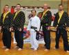 Hapkido Verein Amstetten