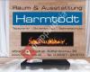 Harmtodt Raum & Ausstattung
