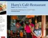 Harry's Cafe Bregenz