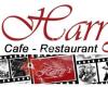 Harrys Cafe Restaurant