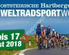 Hartbergerland Weltradsportwoche