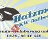 Hatzmann PKW-Aufbereitung