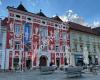 Hauptplatz Leoben