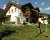 Haus Alpenglühen