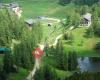 Haus Alpin - česká chata v rakouských Alpách