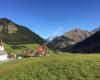 Haus Bergheimat Berwang in Tirol