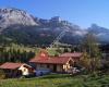 Haus Boris Annaberg im Lammertal Osterreich