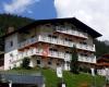 Haus Echo die Pension in Lech am Arlberg
