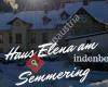 Haus Elena am Semmering