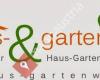 Haus- & Gartenwelt