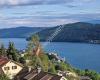 Haus Kraller-Urlaub mit Seeblick