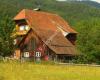 Haus Steinhof - Urlaub am Kreischberg