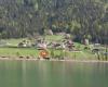 Haus Vogel Weissensee Kärnten