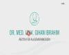 Hausarzt Prater Dr.Gihan Ibrahim