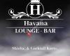 Havana Lounge Bar