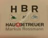 HBR Hausbetreuer Markus Rossmann