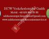 HCW Verkehrsbetriebe GmbH