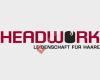 Headwork Pfarrwerfen