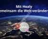 HEALY Wearable Frequenz Therapie