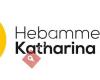 Hebamme Katharina Nosek
