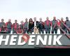 Hedenik - Spenglerei und Dachdeckungs GmbH