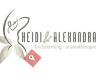 Heidi & Alexandra Bodyforming und Aromatherapie - H&A