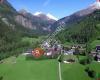Heiligenblut am Grossglockner