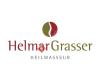 Heilmasseur Helmar Grasser