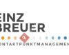 Heinz Breuer - Kontaktpunktmanagement