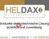 Heldax Elektrotechnik