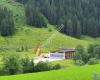 Helipad Alpin5