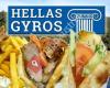 Hellas Gyros
