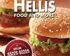 HELLIS-Food and more