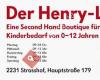 Henry Laden Strasshof