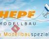 HEPF Modellbau