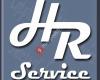Herberstein Reinhard / HR-Service