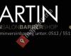 Herrensalon Martin Barber Shop