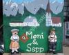 Heurigen Moni & Sepp