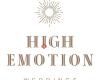 High Emotion Weddings