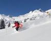 High Zuers Ski Guides