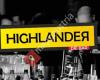 Highlander die Bar